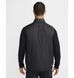 Фотография Жилетка мужская Nike Trail Primaloft&reg; Therma-Fit Running Vest Black (FZ0001-010) 6 из 11 в Ideal Sport
