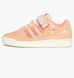 Фотографія Кросівки чоловічі Adidas Forum Low Peach (IF7989) 1 з 6 в Ideal Sport
