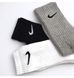 Фотографія Шкарпетки Nike U Nk V Cush Crew - 3P Value (SX4508-965) 4 з 4 в Ideal Sport