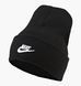 Фотографія Шапка Nike Sportswear (DJ6224-010) 1 з 3 в Ideal Sport
