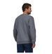 Фотография Кофта унисекс Patagonia 73 Skyline Uprisal Crew Sweatshirt (PLGY39656) 3 из 4 в Ideal Sport