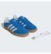 Фотографія Кросівки чоловічі Adidas Gazelle In Blue (JI2061) 2 з 11 в Ideal Sport