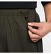 Фотографія Брюки чоловічі Nike Tech Woven Oversized Trousers (HM7158-356) 5 з 10 в Ideal Sport