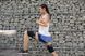 Фотографія Фіксатор стегна Reebok Compression Thigh Sleeve (RRSL-13525) 4 з 12 в Ideal Sport
