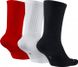 Фотографія Шкарпетки Jordan Jumpman Dri-Fit 3Ppk (DX9632-902) 2 з 3 в Ideal Sport