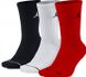 Фотографія Шкарпетки Jordan Jumpman Dri-Fit 3Ppk (DX9632-902) 1 з 3 в Ideal Sport