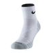 Фотографія Шкарпетки Nike U Nk Everyday Max Cush Ankle 3Pr (SX5549-100) 1 з 2 в Ideal Sport