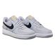 Фотография Кроссовки мужские Nike Air Force 1 07 (FD0666-002) 5 из 5 в Ideal Sport