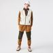 Фотографія Брюки чоловічі Lacoste Men's Colorblock Polar Fleece Trackpants (XH0227-51-89F) 2 з 6 в Ideal Sport