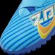 Фотографія Сороконіжки дитячі Nike Jr. Zoom Mercurial Superfly 9 Academy Km Tf (DO9794-400) 5 з 6 в Ideal Sport