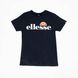 Фотография Футболка детская Ellesse T-Shirt Malia Tee (S3E08578-BLACK) 1 из 3 в Ideal Sport