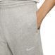 Фотографія Брюки чоловічі Nike Sportswear Club Fleece Grey (826431-063) 3 з 5 в Ideal Sport