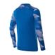 Фотографія Футболка чоловіча Nike Dry Park Iv Goalkeeper Jersey Long Sleeve (CJ6066-463) 2 з 4 в Ideal Sport