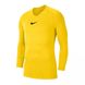 Фотография Термобелье мужское Nike Dry Park First Layer (AV2609-719) 1 из 3 в Ideal Sport