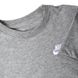 Фотографія Футболка підліткова Nike Sportswear (AR5254-063) 3 з 3 в Ideal Sport