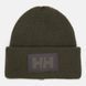 Фотографія Шапка Helly Hansen Hh Box Beanie (53648-431) 1 з 3 в Ideal Sport