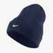 Фотографія Шапка Nike Cuffed Beanie (CW5871-410) 1 з 2 в Ideal Sport