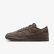 Фотографія Кросівки чоловічі Nike Dunk Low Retro S E Mens Shoes Brown (IB6651-200) 1 з 12 в Ideal Sport