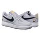 Фотография Кроссовки мужские Nike Air Force 1 07 (FD0666-002) 1 из 5 в Ideal Sport