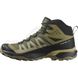 Фотографія Кросівки унісекс Salomon Acs + Brown (L47667700) 2 з 3 в Ideal Sport