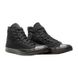 Фотографія Кеди унісекс Converse C Taylor A/S Hi Blk Mono (M3310C) 5 з 5 в Ideal Sport