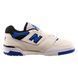 Фотография Кроссовки мужские New Balance 550 (BB550VTA) 8 из 10 в Ideal Sport
