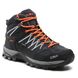 Фотографія Черевики чоловічі Cmp Rigel Mid Trekking Shoe (3Q12947-56UE) 1 з 4 в Ideal Sport