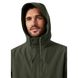 Фотография Куртка мужская Helly Hansen Mono Material Ins Rain Coat (53644-431) 5 из 5 в Ideal Sport