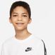 Фотографія Светр підлітковий Nike Sportswear (DJ6703-100) 3 з 5 в Ideal Sport