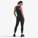 Фотографія Лосіни жіночі Nike W Nk Df Tempo Hr 7/8 Tgt Swhbr (HV2304-010) 6 з 8 в Ideal Sport