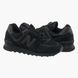 Фотографія Кросівки чоловічі New Balance 574 Classic (ML574EVE) 1 з 10 в Ideal Sport