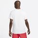 Фотографія Футболка чоловіча Nike T-Shirt Sportswear White (FB9796-100) 2 з 4 в Ideal Sport