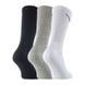 Фотографія Шкарпетки Nike Unisex Cushion Crew Training Sock (3 Pair) (SX4508-965) 2 з 2 в Ideal Sport