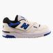 Фотография Кроссовки мужские New Balance 550 (BB550VTA) 2 из 10 в Ideal Sport