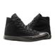 Фотографія Кеди унісекс Converse C Taylor A/S Hi Blk Mono (M3310C) 1 з 5 в Ideal Sport