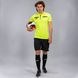 Фотографія Футболка унісекс Joma Referee (101299.061) 2 з 4 в Ideal Sport