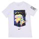 Фотографія Футболка Nike Футболка Nike Neymar B Nk Dry Tee Hero (909860-100) 1 з 2 в Ideal Sport