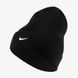 Фотографія Шапка Nike Cuffed Beanie (CW5871-010) 1 з 2 в Ideal Sport