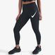 Фотографія Лосіни жіночі Nike W Nk Df Tempo Hr 7/8 Tgt Swhbr (HV2304-010) 2 з 8 в Ideal Sport