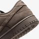Фотографія Кросівки чоловічі Nike Dunk Low Retro S E Mens Shoes Brown (IB6651-200) 12 з 12 в Ideal Sport