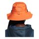 Фотография Кепка Nike Cg Apex Bucket Hat Cap Gore-Tex Orange Trail Hiking (FB6530-893) 3 из 4 в Ideal Sport