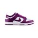 Фотографія Кросівки чоловічі Nike Dunk Low Retro (DV0833-107) 3 з 5 в Ideal Sport