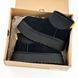 Фотографія Черевики жіночі Ugg Classic Mini Dipper (1168170-BLK) 6 з 6 в Ideal Sport