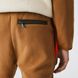Фотографія Брюки чоловічі Lacoste Men's Colorblock Polar Fleece Trackpants (XH0227-51-89F) 5 з 6 в Ideal Sport