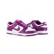 Фотографія Кросівки чоловічі Nike Dunk Low Retro (DV0833-107) 1 з 5 в Ideal Sport