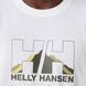 Фотографія Футболка чоловіча Helly Hansen Nord Graphic T-Shirt (62978-002) 3 з 5 в Ideal Sport
