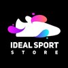 Інтернет-магазин одягу, взуття і аксесуарів Ideal Sport. Купити оригінальне взуття та одяг з доставкою по Україні.