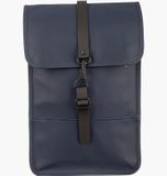 Рюкзак Rains Backpack Mini (1280-BLUE), One Size, WHS, < 10%, 1-2 дня