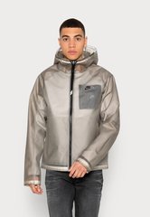 Куртка чоловіча Nike Nsw Sportswear Hooded Jacket (DM5608-012), S, WHS, 10% - 20%, 1-2 дні