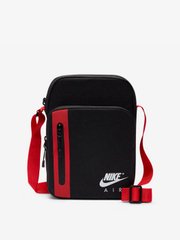 Сумка на плече Nike Tech Cross-Body Bag (DJ7372-011), One Size, WHS